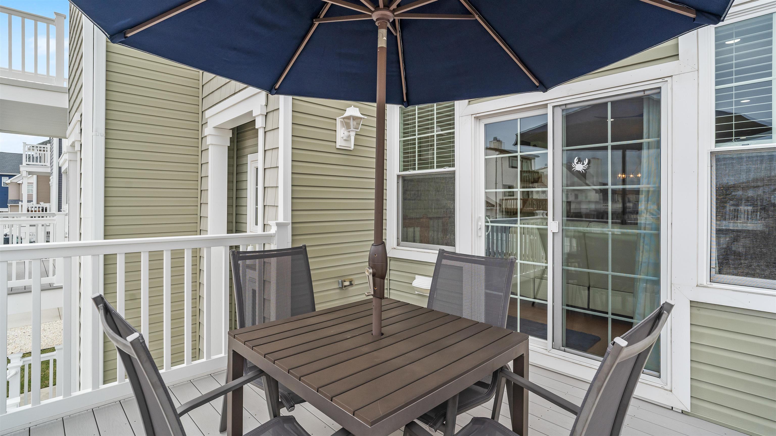 126 Anglesea Drive, Unit RIGHT SIDE North Wildwood, NJ 08260 - Photo 4 of 41