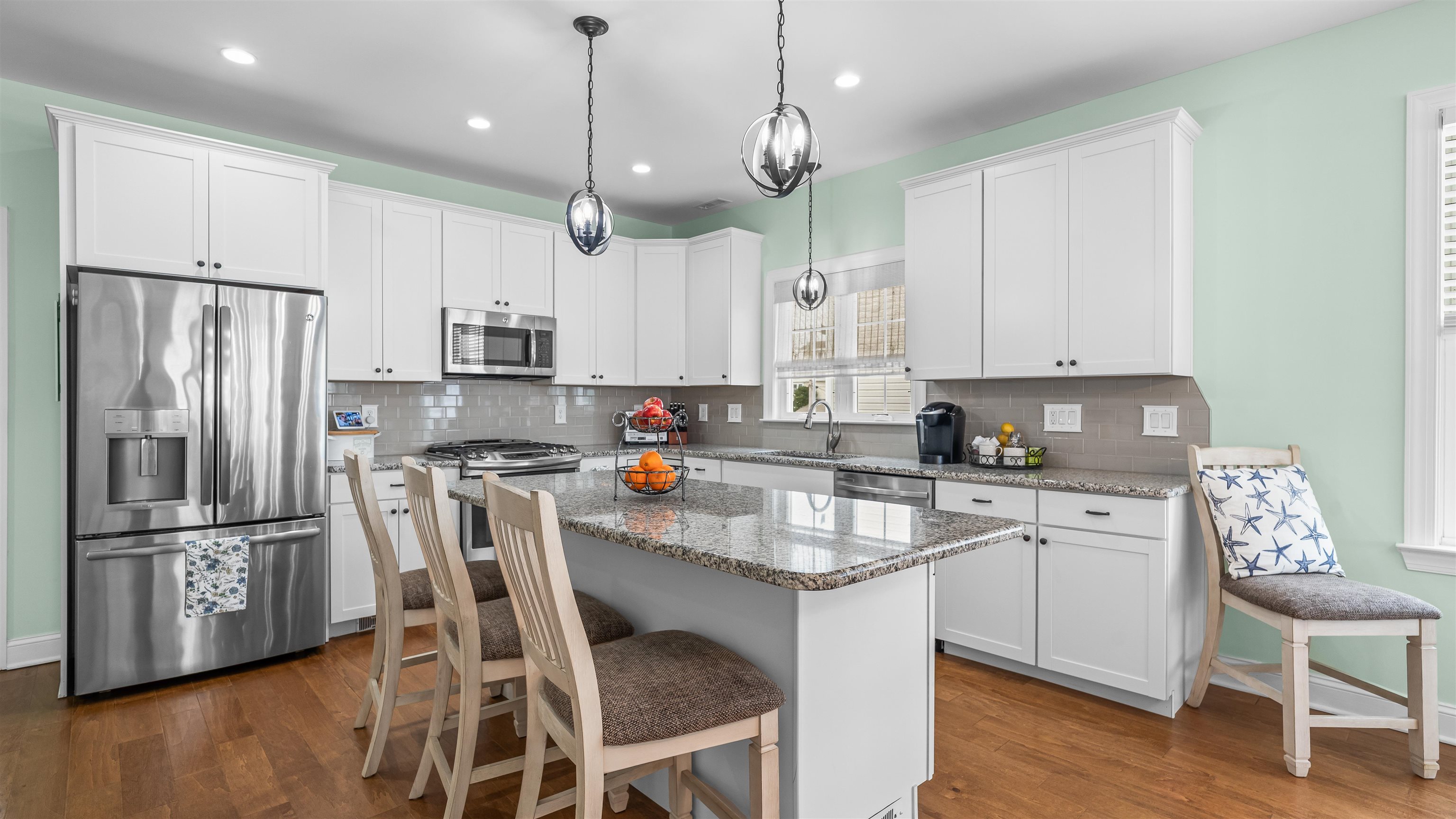 126 Anglesea Drive, Unit RIGHT SIDE North Wildwood, NJ 08260 - Photo 5 of 41