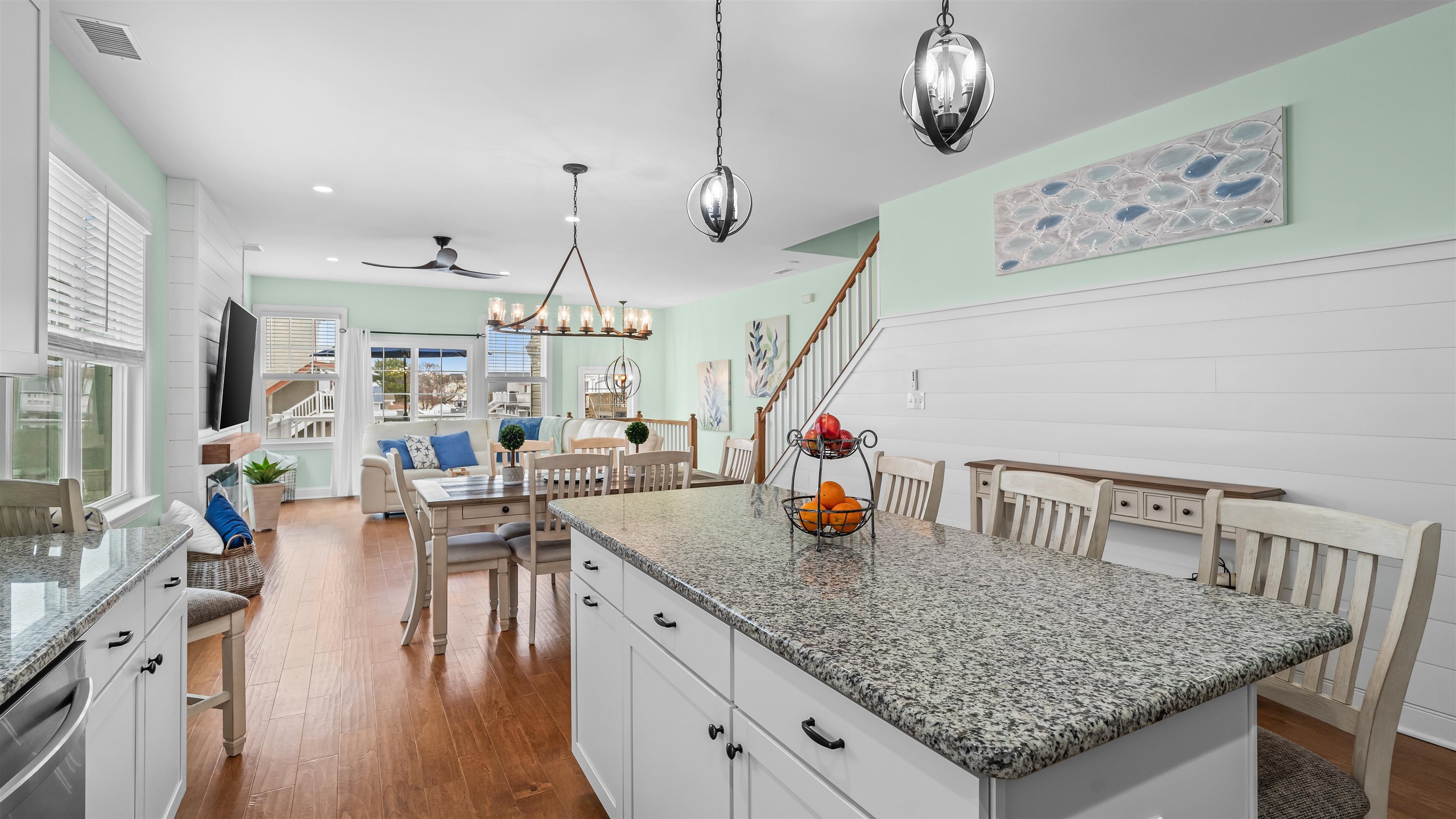 126 Anglesea Drive, Unit RIGHT SIDE North Wildwood, NJ 08260 - Photo 8 of 41