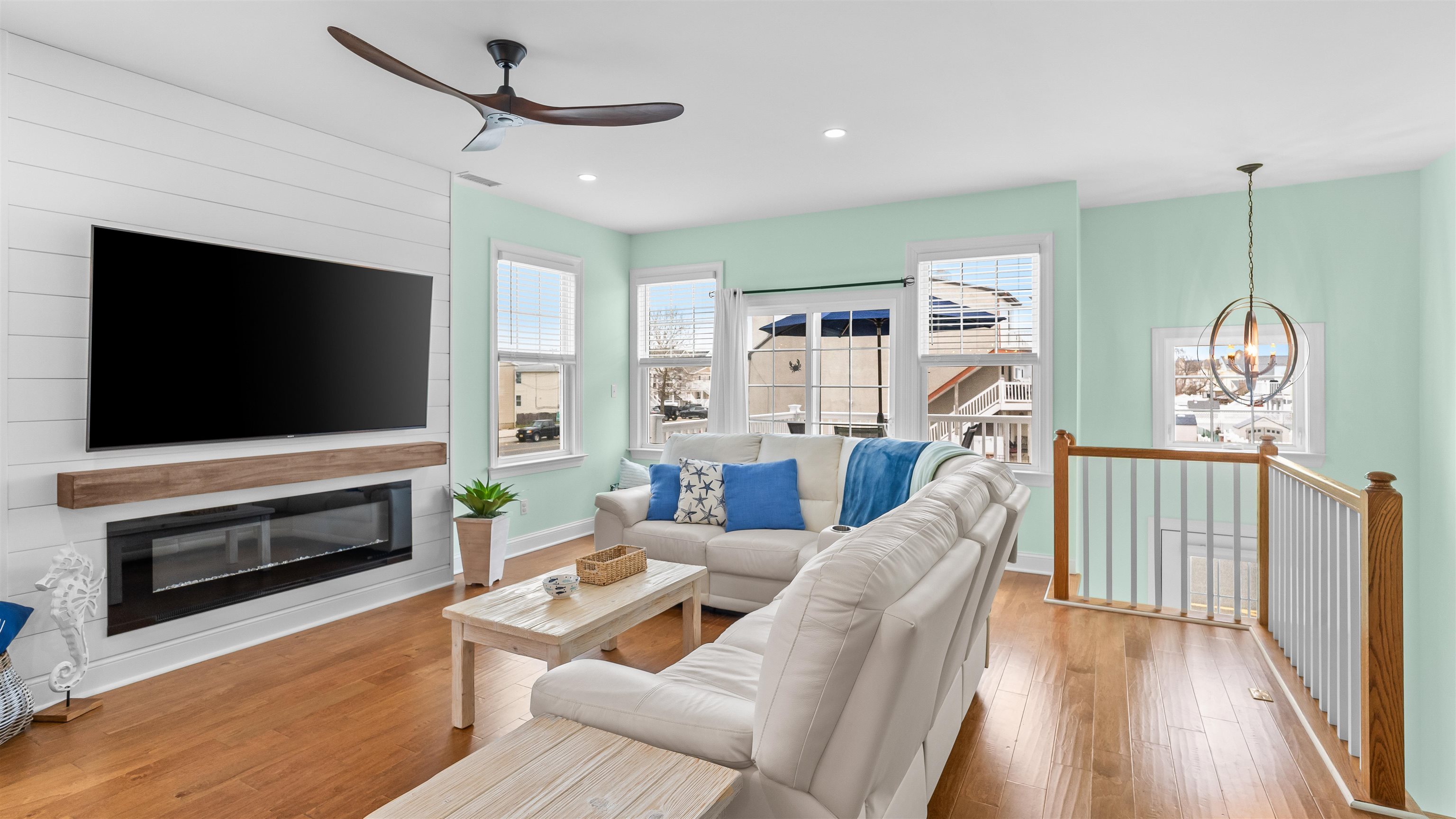 126 Anglesea Drive, Unit RIGHT SIDE North Wildwood, NJ 08260 - Photo 10 of 41