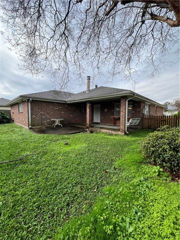 18 Rue Grenoble Kenner, LA 70065 - Photo 12 of 12