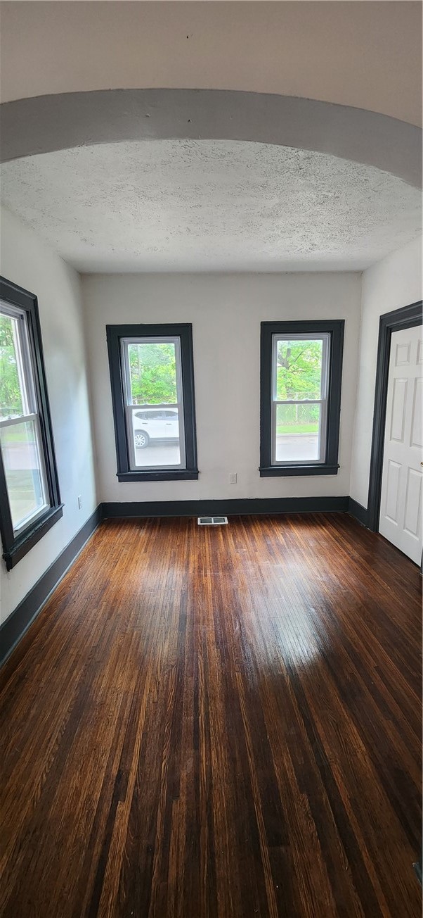 216 Lyndhurst Street Rochester, NY 14605 - Photo 2 of 13 Living Room