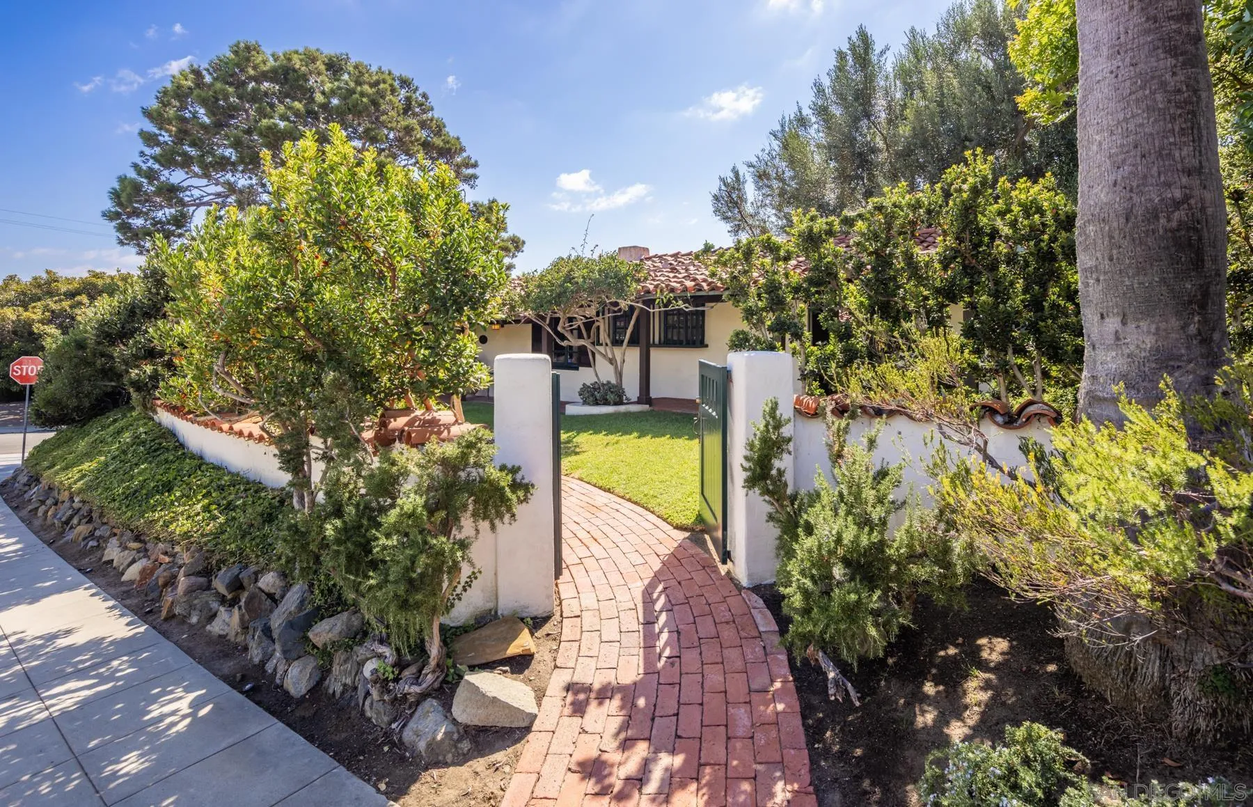 6004 Avenida Cresta La Jolla, CA 92037 - Photo 2 of 58 a view of a swimming pool with an outdoor space