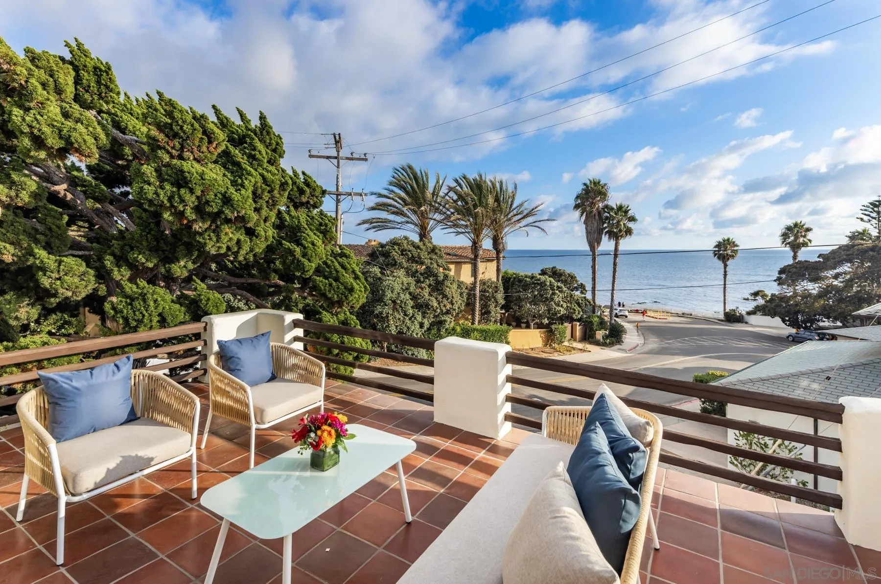 6004 Avenida Cresta La Jolla, CA 92037 - Photo 25 of 58