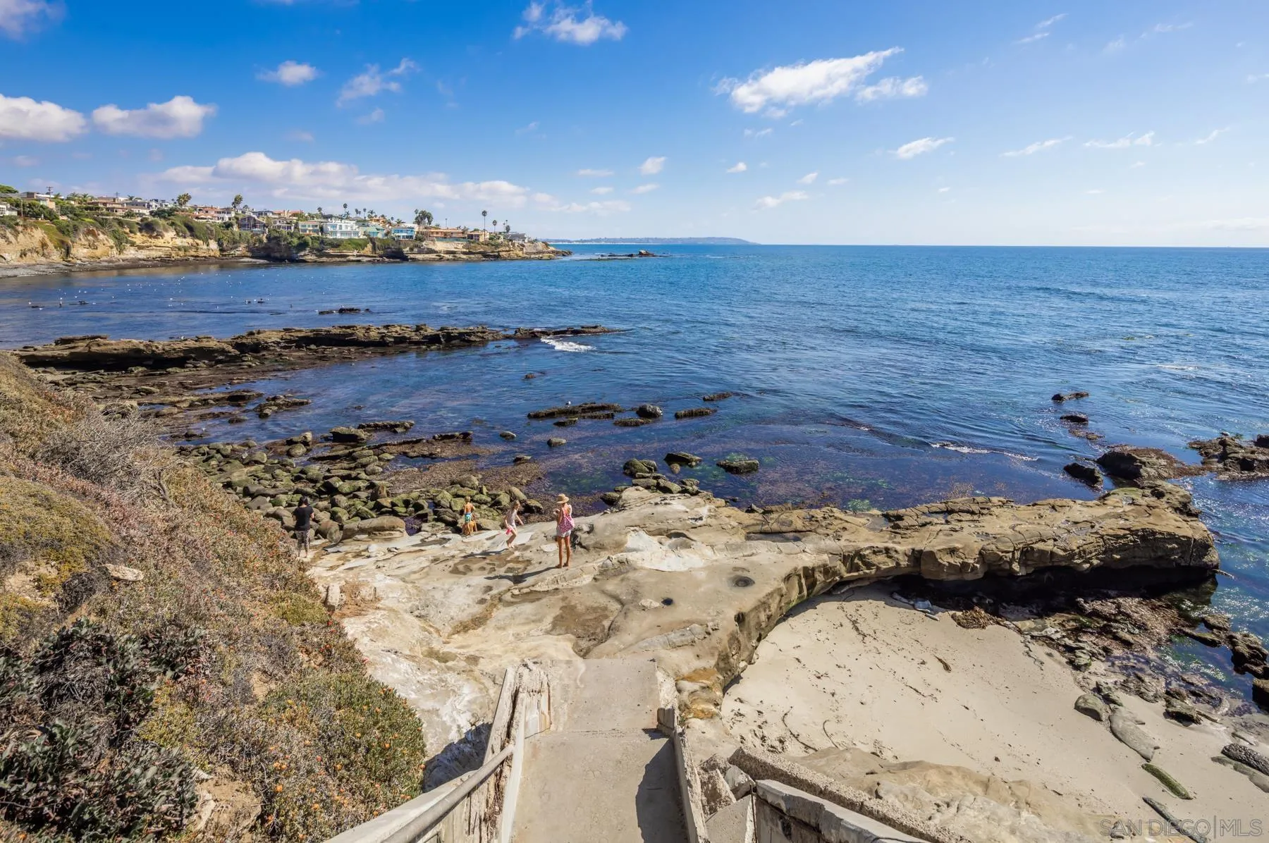 6004 Avenida Cresta La Jolla, CA 92037 - Photo 27 of 58