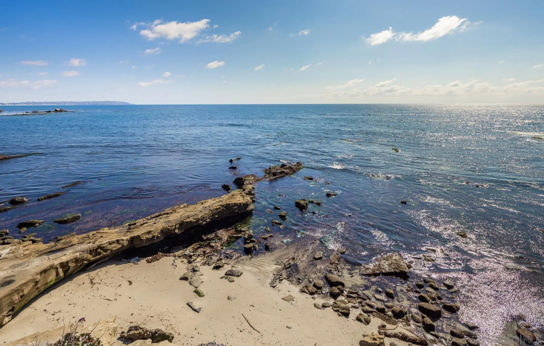 6004 Avenida Cresta La Jolla, CA 92037 - Photo 28 of 58 a view of beach and ocean