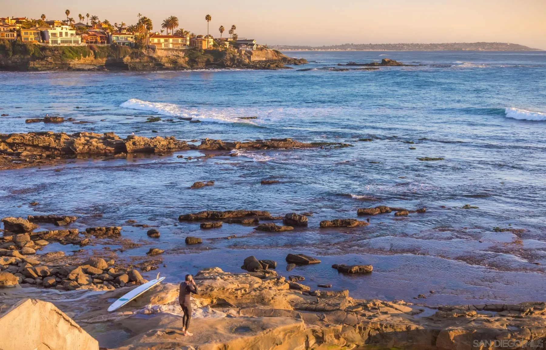 6004 Avenida Cresta La Jolla, CA 92037 - Photo 54 of 58