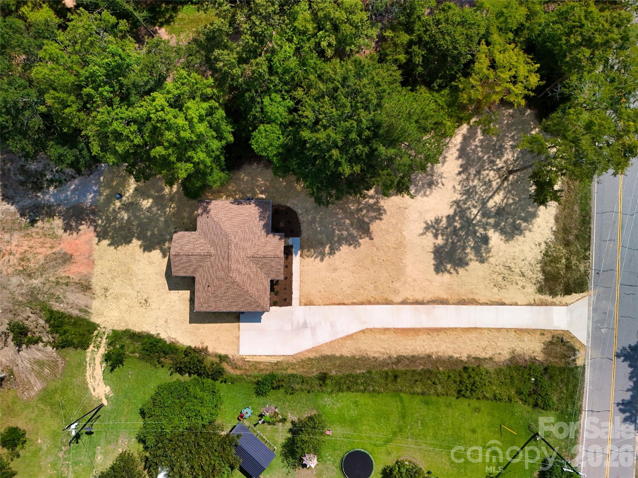 4700 Harmony Church Road Edgemoor, SC 29712 - Photo 45 of 47 Gallery Image 45