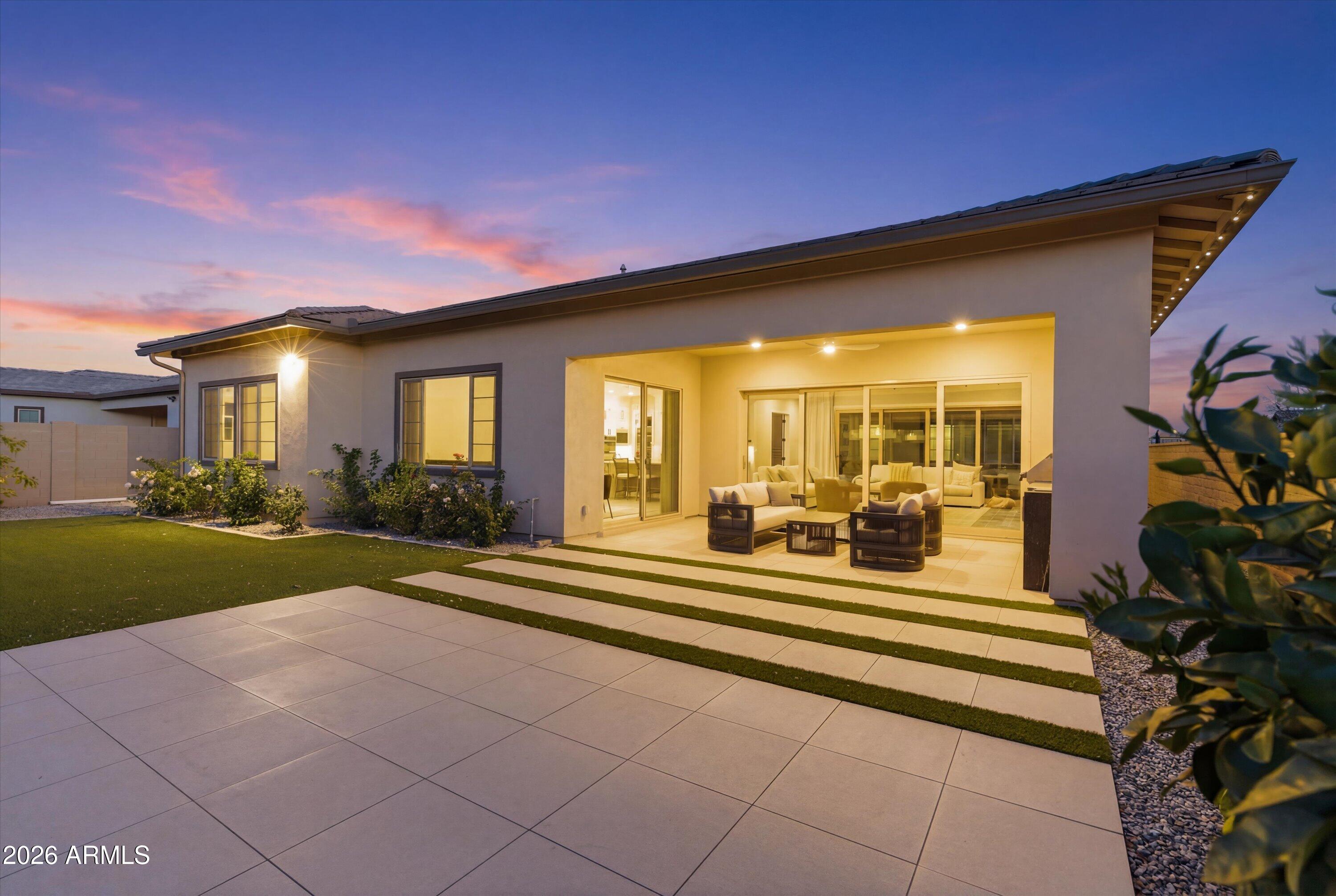 1290 East Ficus Way Gilbert, AZ 85298 - Photo 35 of 64 6-74