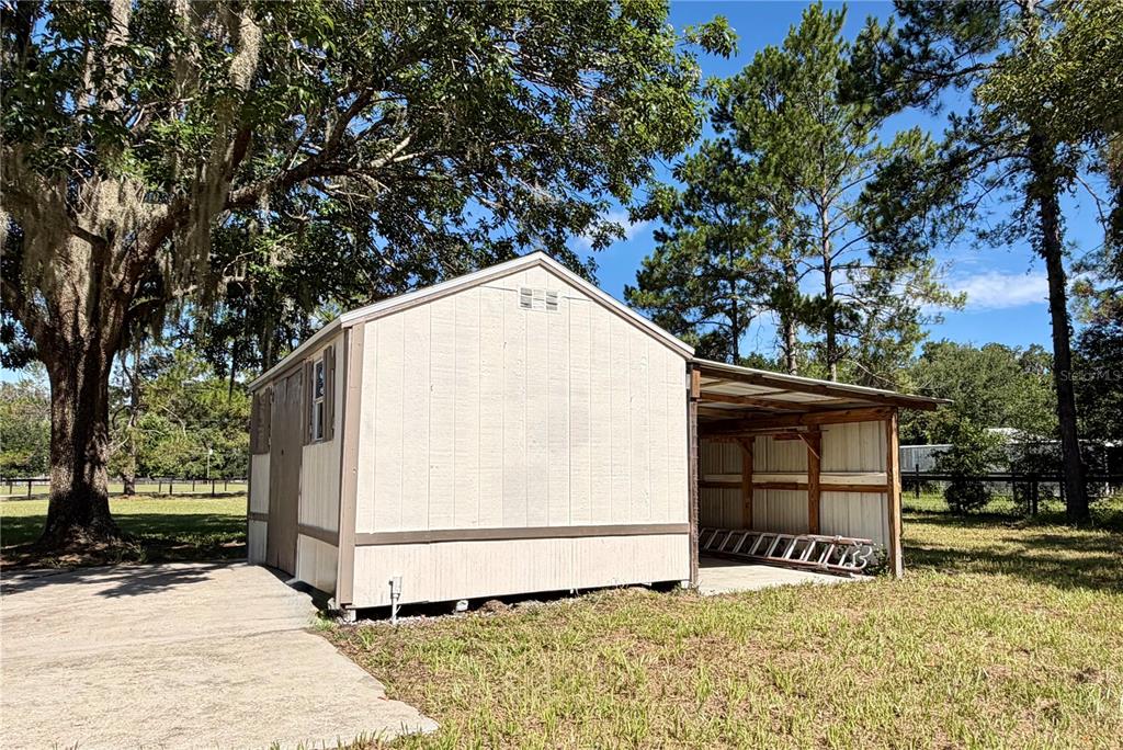 17545 Northeast 37th Court Citra, FL 32113 - Photo 23 of 29