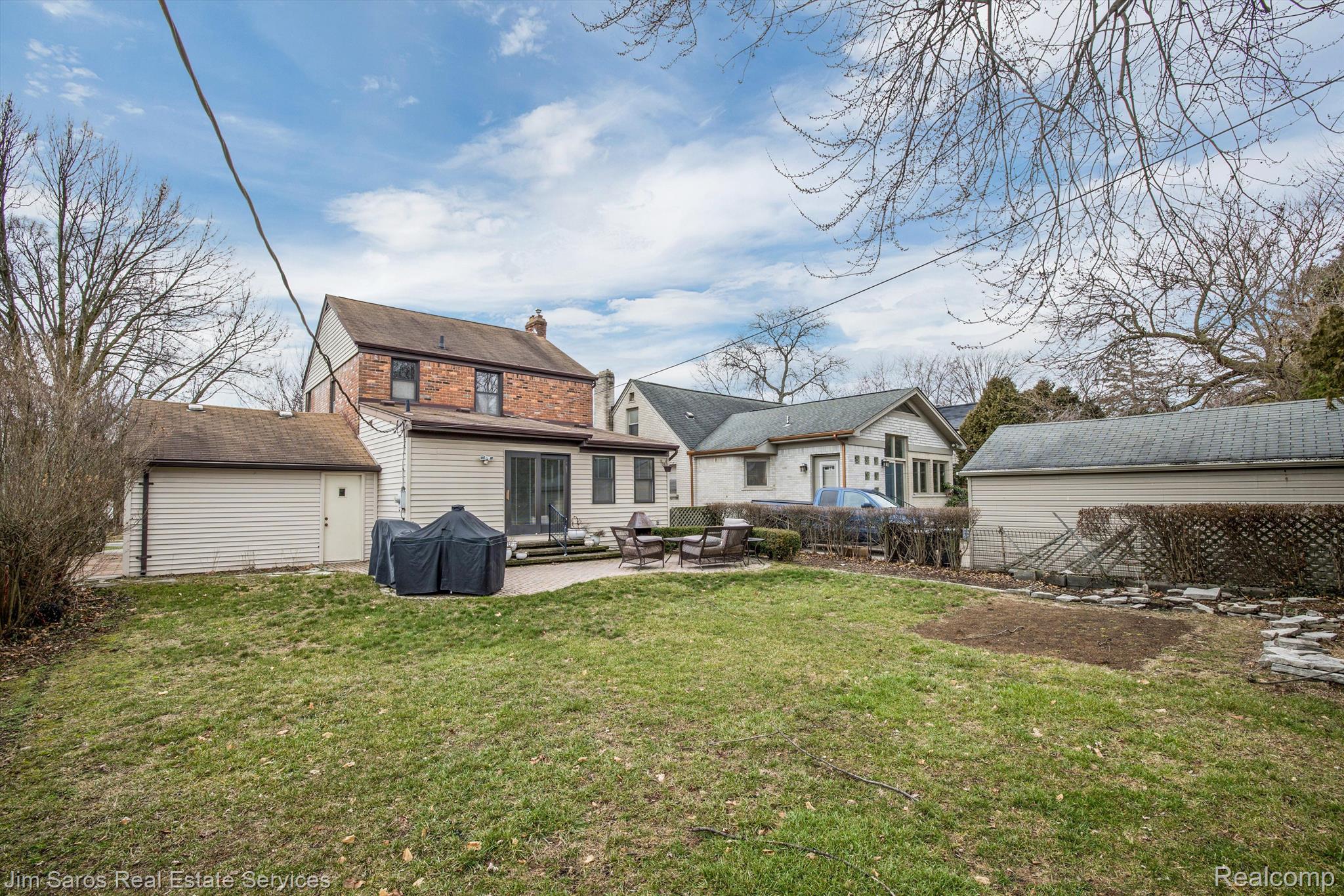 320 Kerby Road Grosse Pointe, MI 48236 - Photo 29 of 32 Gallery Image 29