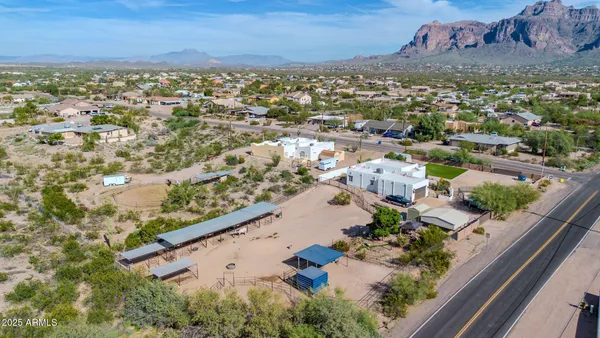 $749,999 | 822 North Cortez Road, Apache Junction, AZ 85119