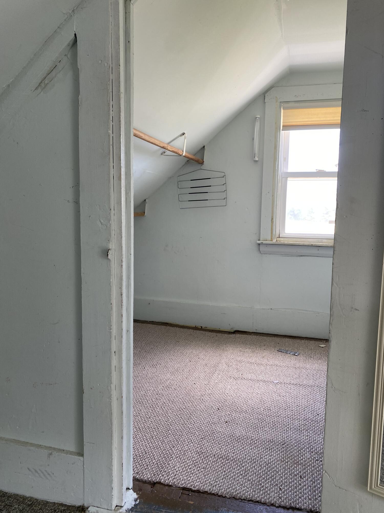 12 Burnham School Road Arundel, ME 04046 - Photo 12 of 21 12 Burnham - upstairs bedroom closet