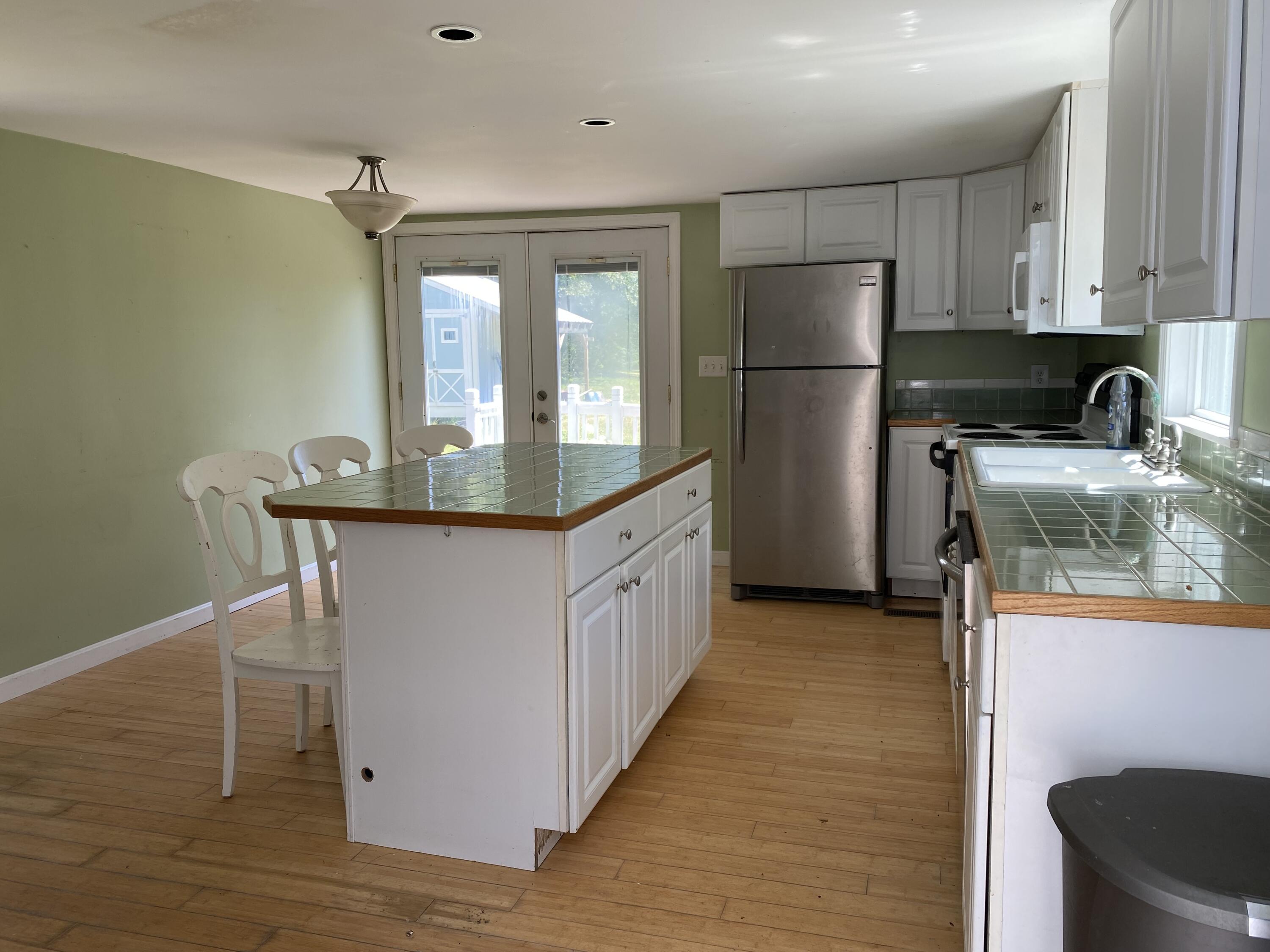 12 Burnham School Road Arundel, ME 04046 - Photo 3 of 21 12 Burnham - kitchen 2