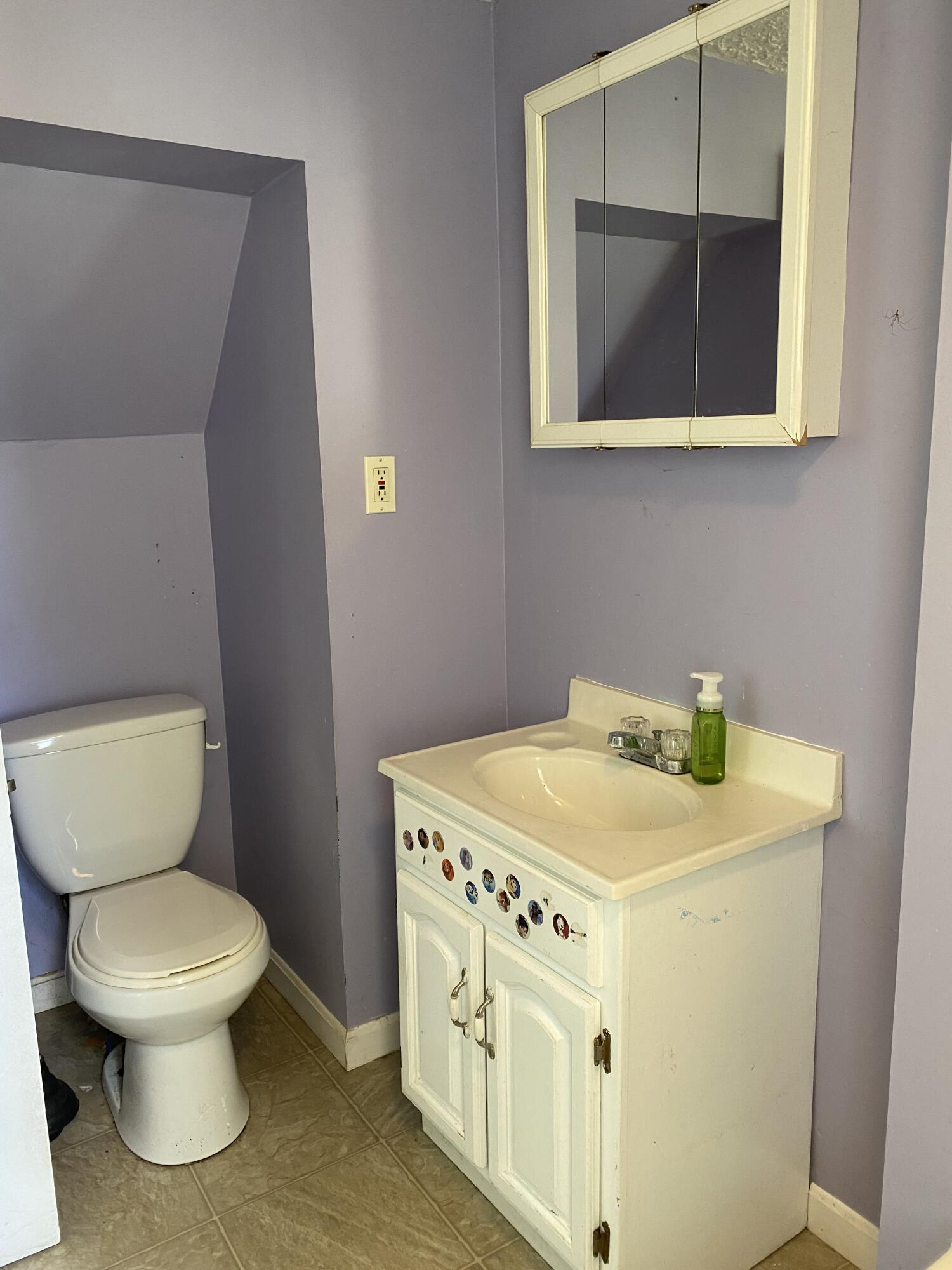 12 Burnham School Road Arundel, ME 04046 - Photo 7 of 21 12 Burnham - sink area