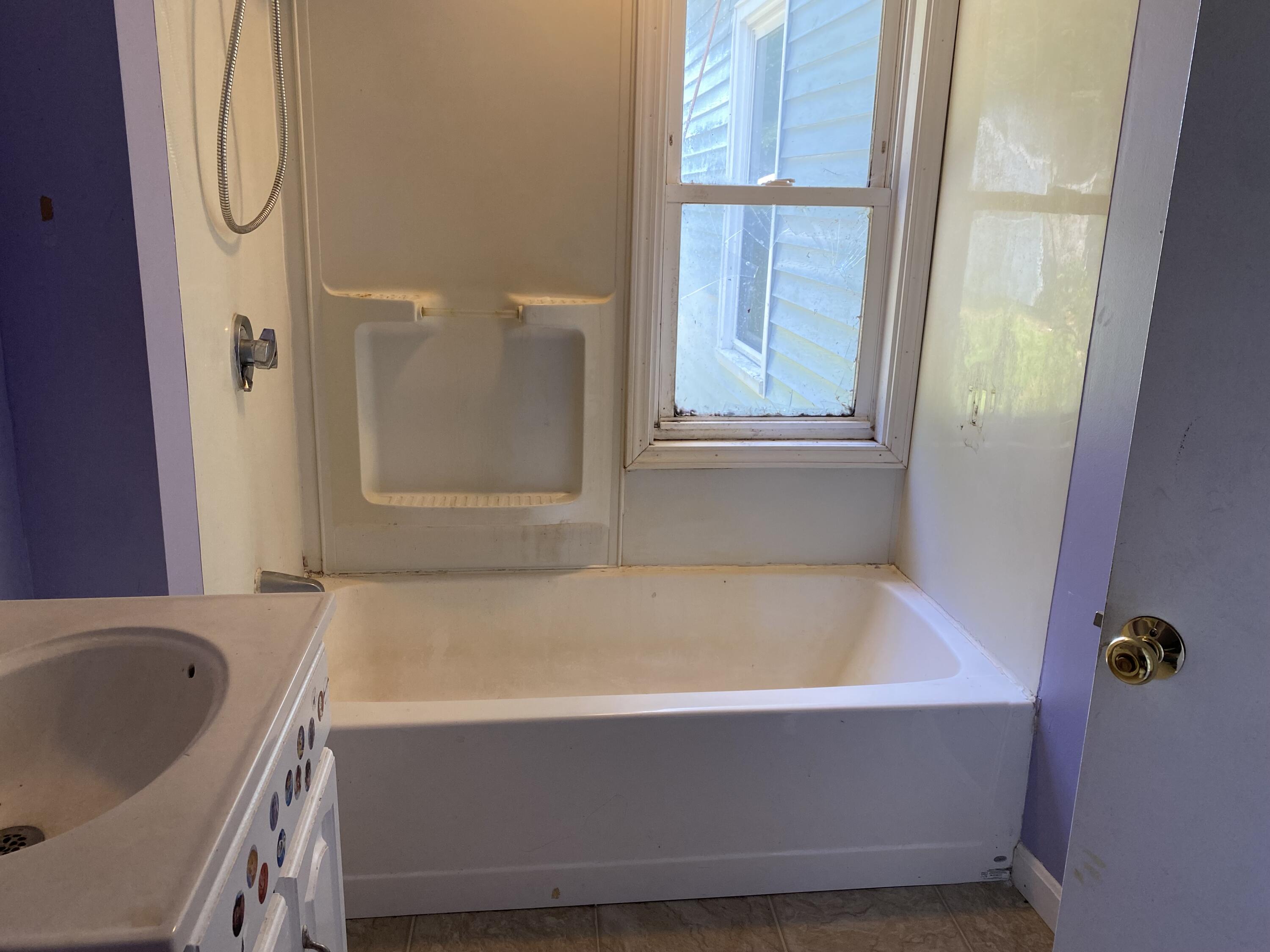 12 Burnham School Road Arundel, ME 04046 - Photo 8 of 21 12 Burnham - tub