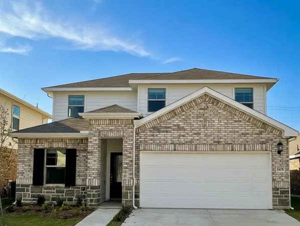 $2,300 | 5419 Big Thicket Lane, Royse City, TX 75189