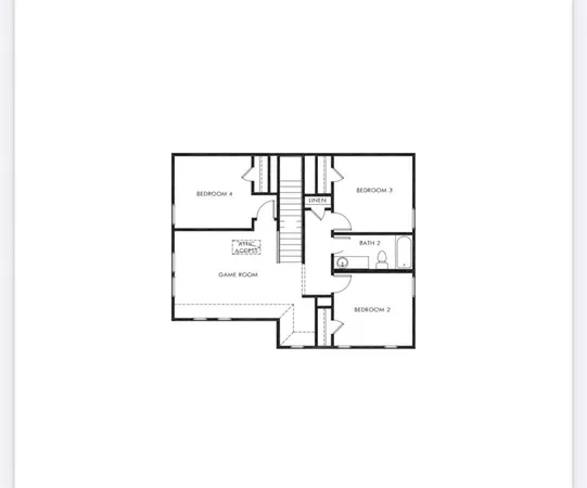 $2,300 | 5419 Big Thicket Lane, Royse City, TX 75189