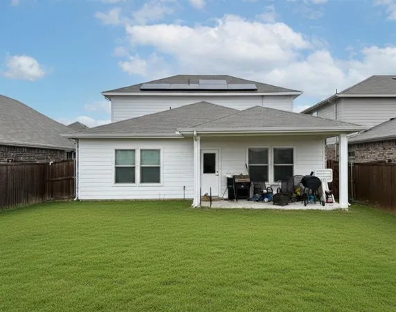 $2,300 | 5419 Big Thicket Lane, Royse City, TX 75189