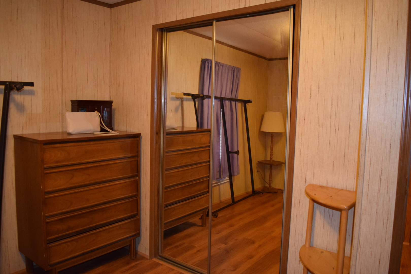 746 Chapparal Terrace Matteson, IL 60443 - Photo 16 of 17 a view of walk in closet