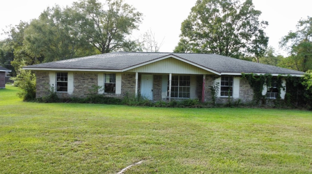 5403 Old State Highway Orange, TX 77632 - Photo 1 of 11