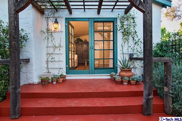 2122 Galbreth Road Pasadena, CA 91104 - Photo 50 of 52 Additional Photo