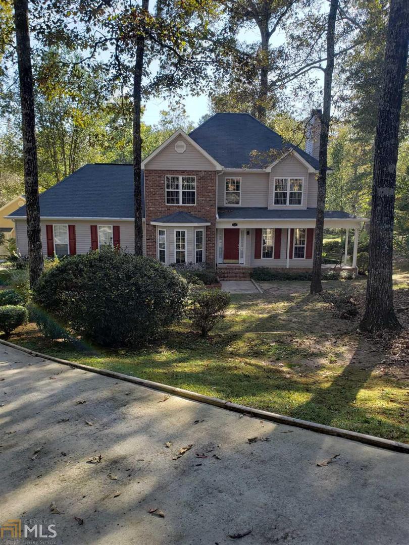 139 Red Oak Road Byron, GA 31008 - Photo 1 of 1
