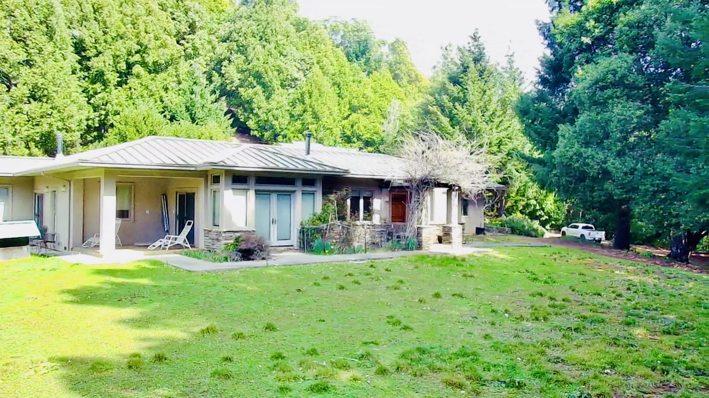5500 Goodman Ranch Road Garberville, CA 95542 - Photo 147 of 153