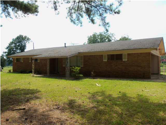 160 Moody Road Forest, MS 39074 - Photo 1 of 11 Photo 1