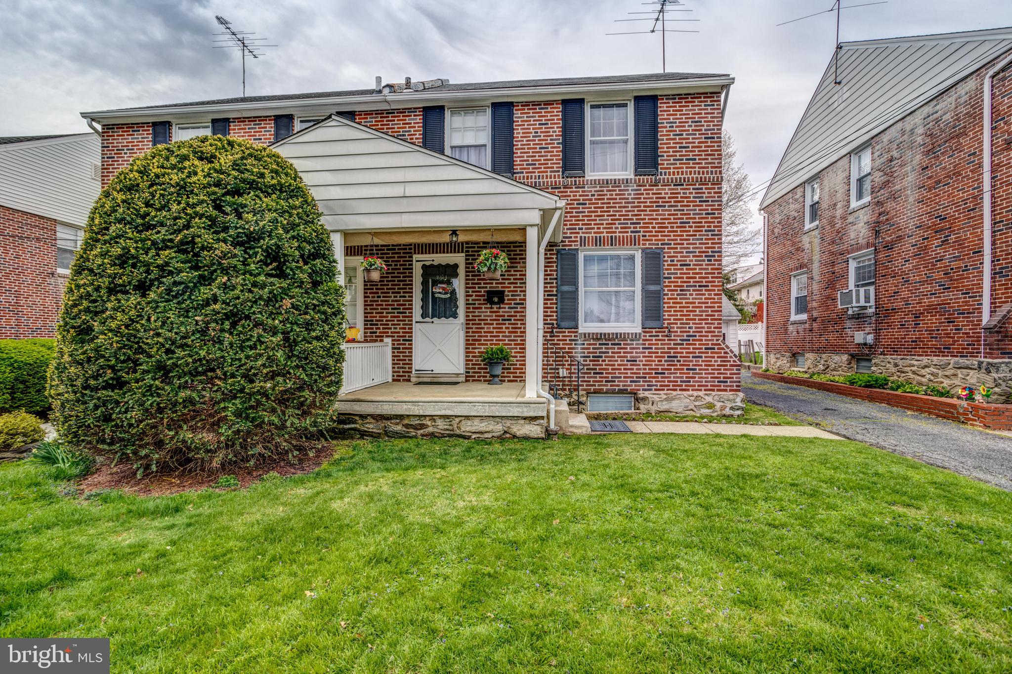 2814 Morris Road, Ardmore, PA 19003 Compass