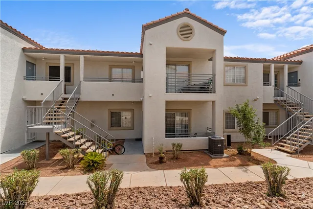 $189,990 | 3318 North Decatur Boulevard, Unit 1013, Las Vegas, NV 89130