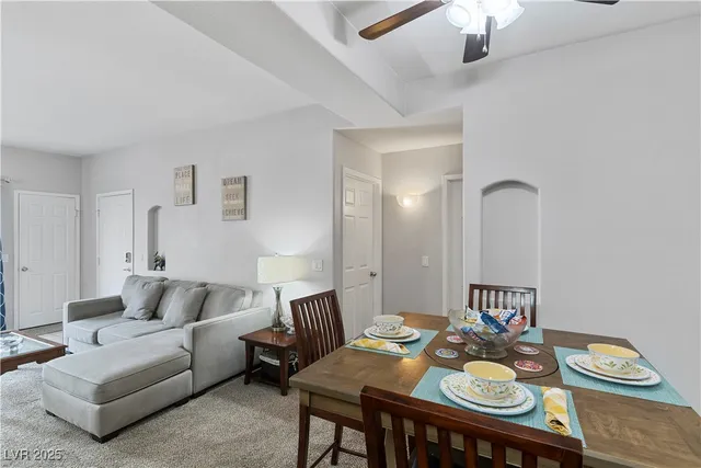 $189,990 | 3318 North Decatur Boulevard, Unit 1013, Las Vegas, NV 89130