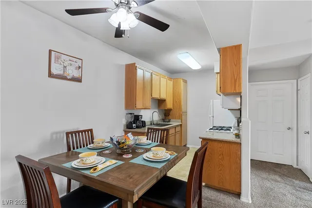 $189,990 | 3318 North Decatur Boulevard, Unit 1013, Las Vegas, NV 89130