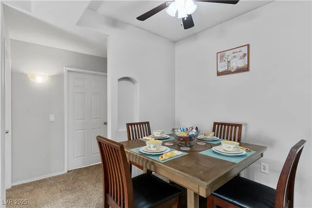 $189,990 | 3318 North Decatur Boulevard, Unit 1013, Las Vegas, NV 89130