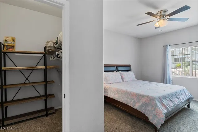 $189,990 | 3318 North Decatur Boulevard, Unit 1013, Las Vegas, NV 89130