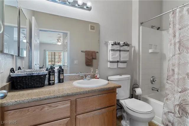 $189,990 | 3318 North Decatur Boulevard, Unit 1013, Las Vegas, NV 89130