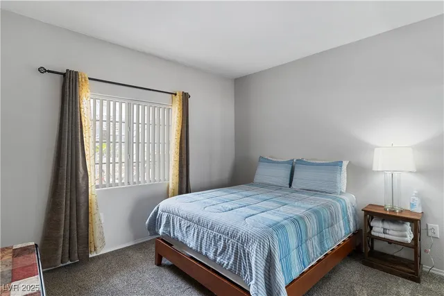 $189,990 | 3318 North Decatur Boulevard, Unit 1013, Las Vegas, NV 89130