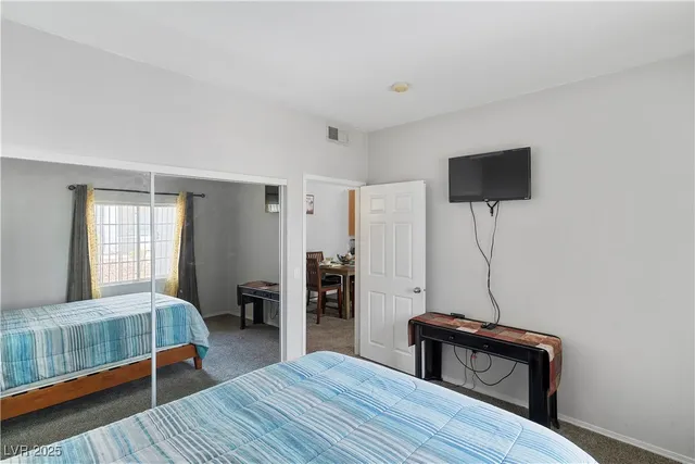 $189,990 | 3318 North Decatur Boulevard, Unit 1013, Las Vegas, NV 89130