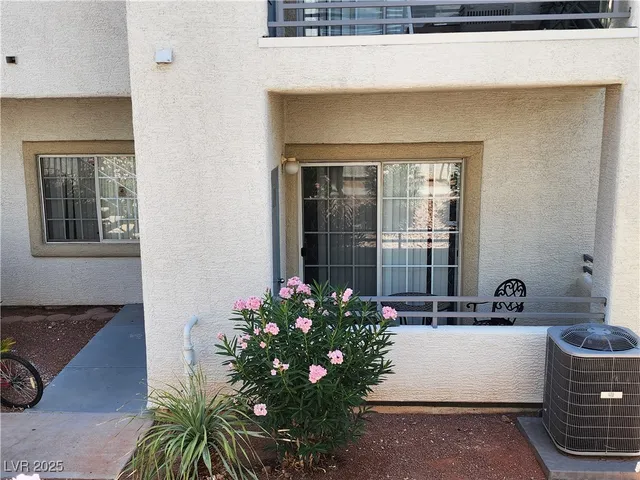 $189,990 | 3318 North Decatur Boulevard, Unit 1013, Las Vegas, NV 89130