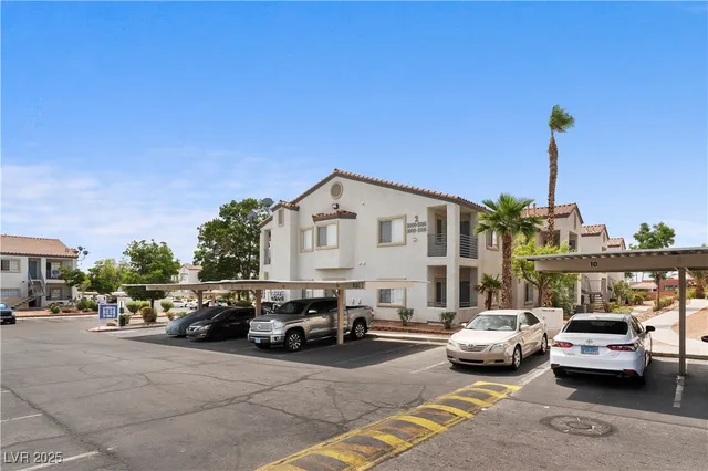$189,990 | 3318 North Decatur Boulevard, Unit 1013, Las Vegas, NV 89130