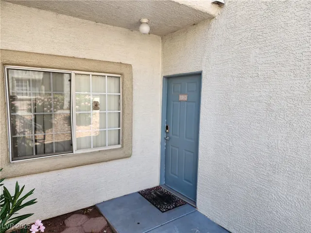 $189,990 | 3318 North Decatur Boulevard, Unit 1013, Las Vegas, NV 89130
