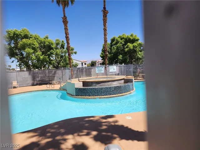 $189,990 | 3318 North Decatur Boulevard, Unit 1013, Las Vegas, NV 89130