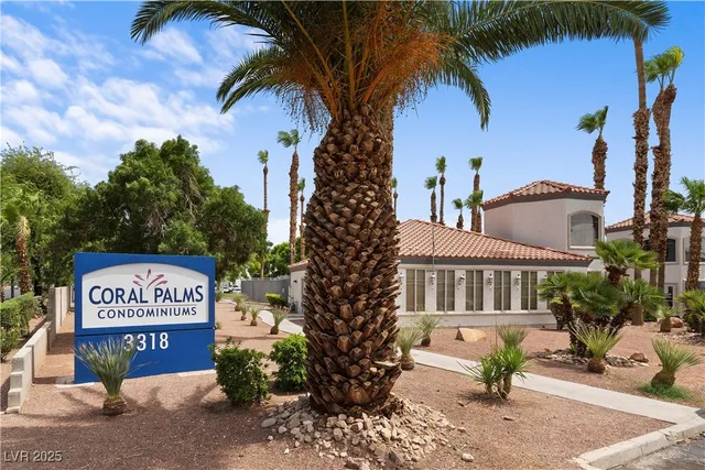 $189,990 | 3318 North Decatur Boulevard, Unit 1013, Las Vegas, NV 89130