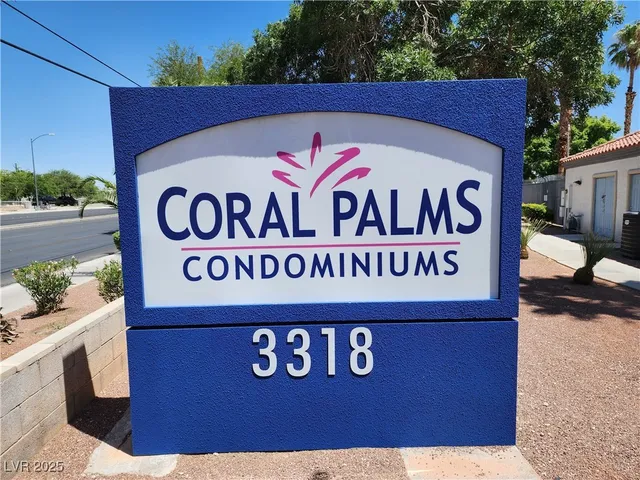 $189,990 | 3318 North Decatur Boulevard, Unit 1013, Las Vegas, NV 89130