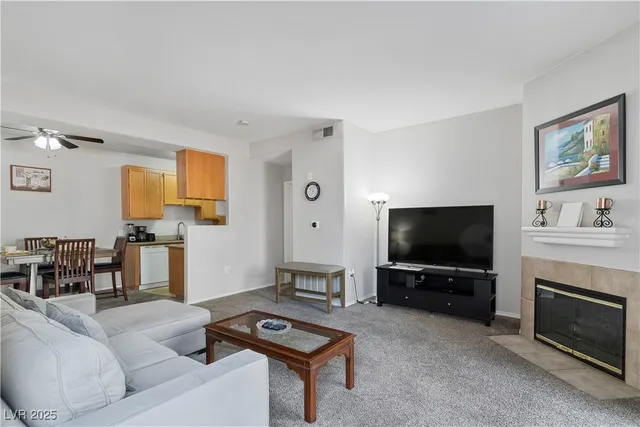 $189,990 | 3318 North Decatur Boulevard, Unit 1013, Las Vegas, NV 89130