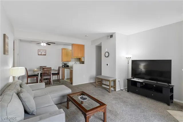 $189,990 | 3318 North Decatur Boulevard, Unit 1013, Las Vegas, NV 89130
