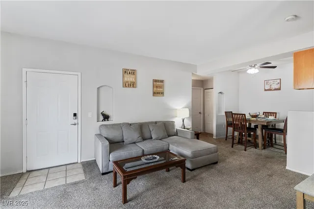 $189,990 | 3318 North Decatur Boulevard, Unit 1013, Las Vegas, NV 89130