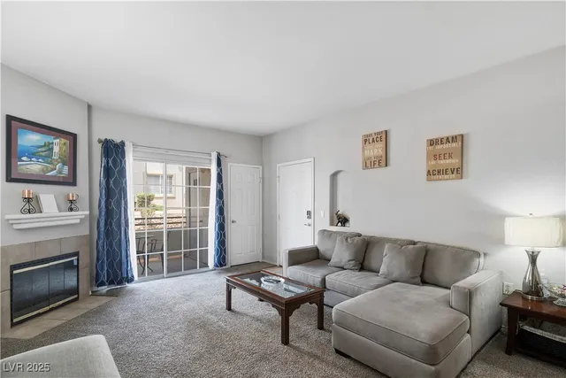 $189,990 | 3318 North Decatur Boulevard, Unit 1013, Las Vegas, NV 89130