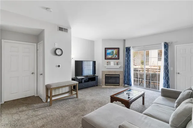 $189,990 | 3318 North Decatur Boulevard, Unit 1013, Las Vegas, NV 89130