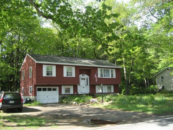 60 Autumn Street Rochester, NH 03868 - Photo 1 of 1